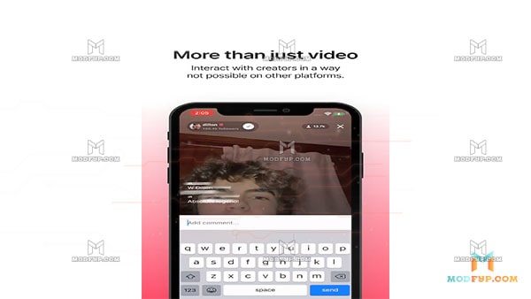 Favorited APK Screenshot