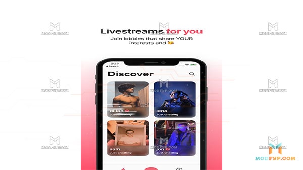 Favorited APK Screenshot