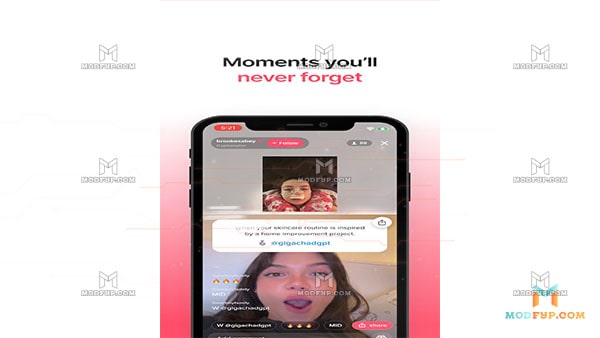 Favorited APK Screenshot