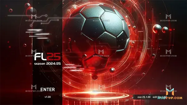 Football Life 2025 APK Screenshot