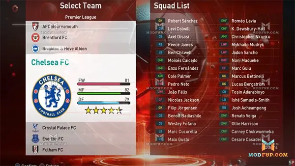 Football Life 2025 APK Screenshot