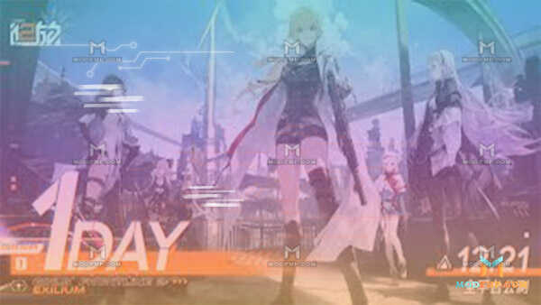Girls Frontline 2 APK Screenshot