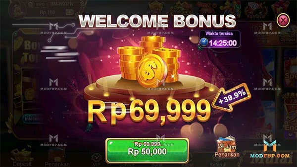 H89 APK Screenshot