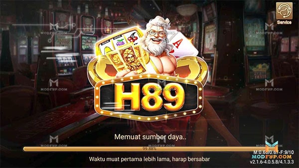 H89 APK Screenshot