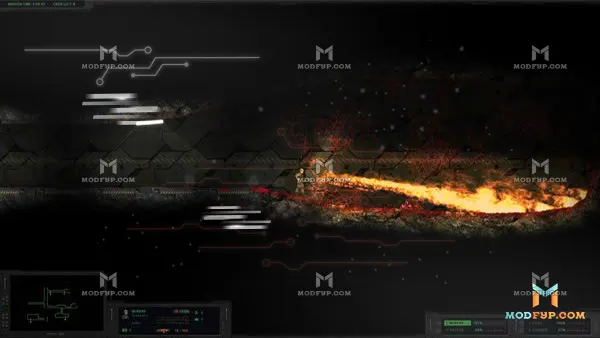 Hidden Deep APK (Android Game) Screenshot