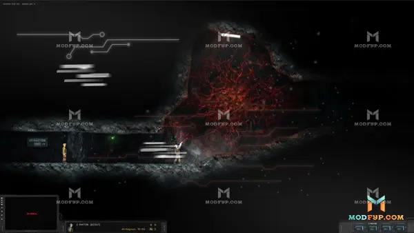 Hidden Deep APK (Android Game) Screenshot