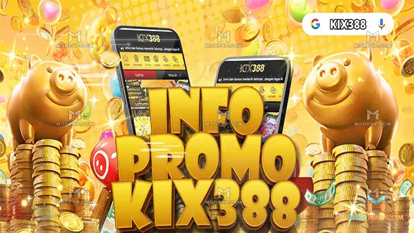 KIX388 APK (Login) Screenshot