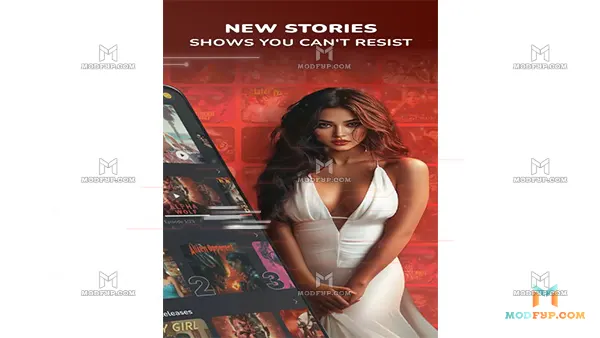 Love Nasha Mod APK (Premium Unlocked) Screenshot