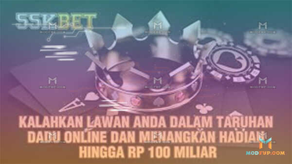 Mahadewa88 APK Screenshot