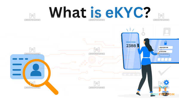 Mera Ekyc APK Screenshot