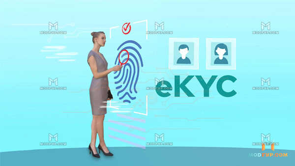 Mera Ekyc APK Screenshot
