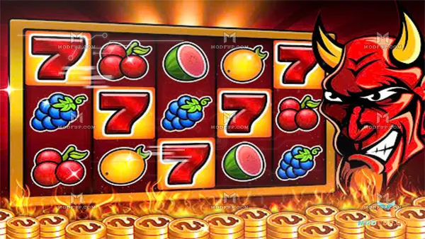 MPOAsia88 APK (Slot Login) Screenshot