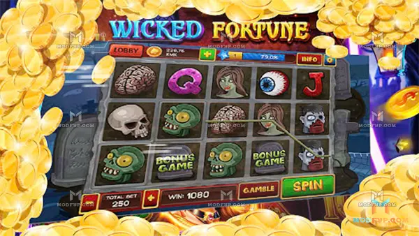 MPOAsia88 APK (Slot Login) Screenshot
