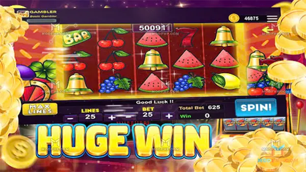 MPOAsia88 APK (Slot Login) Screenshot