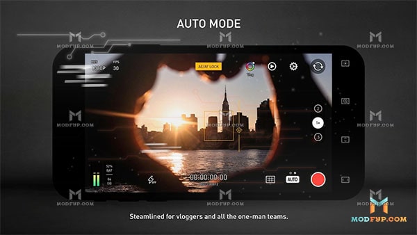 Protake Mod APK (Premium Unlocked) Screenshot