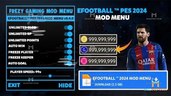 Raidux.Tech APK Screenshot