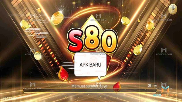 S80 APK Screenshot