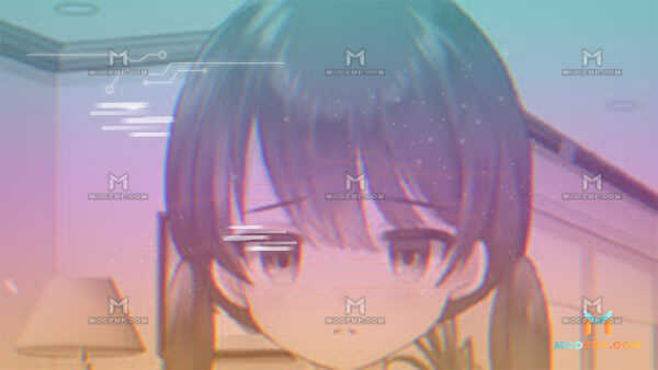 Sister Interrogation APK (Spank Bot) Screenshot