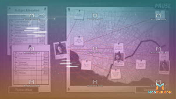 Sister Interrogation APK (Spank Bot) Screenshot