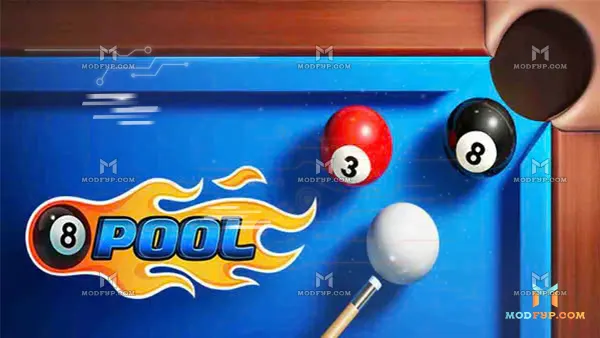 Sivutruco APK (8 Ball Pool) Screenshot