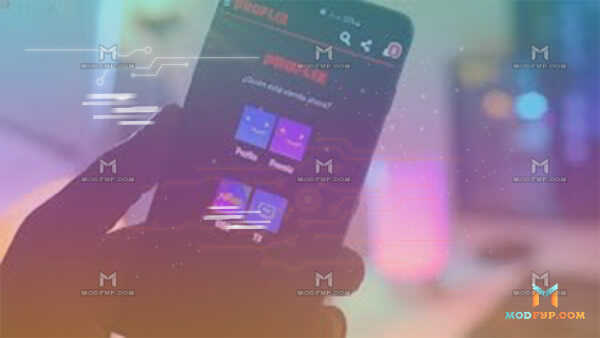 Tacoflix APK Screenshot