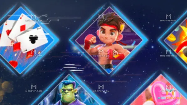 V98 APK Screenshot