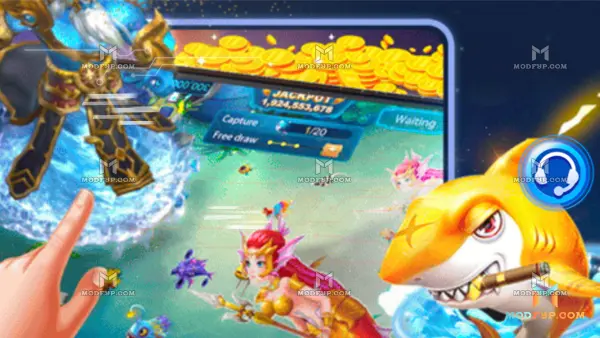 V98 APK Screenshot