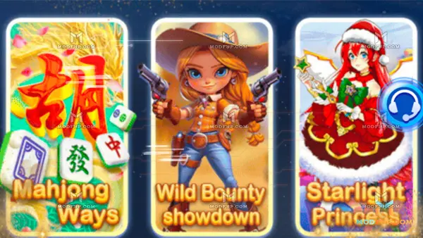V98 APK Screenshot