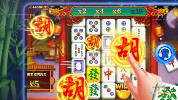 V98 APK Screenshot