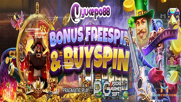 Yukepo88 APK (Slot) Screenshot