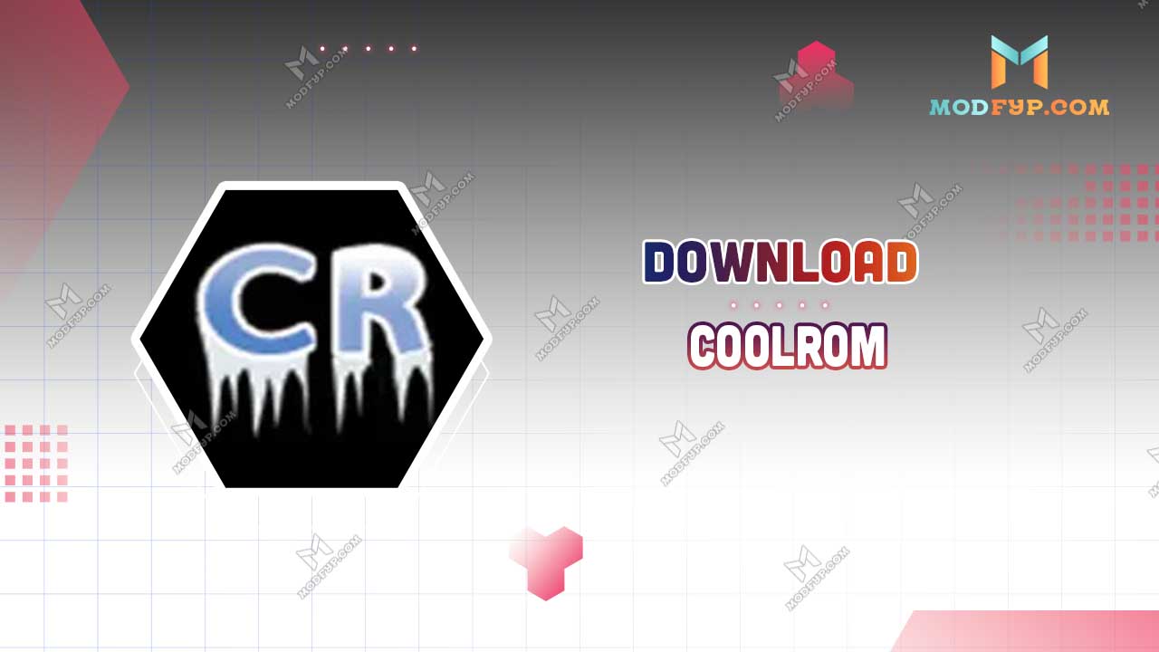 Coolrom APK 1.2.5.165 Descargar Ultima versión Para Android 2024