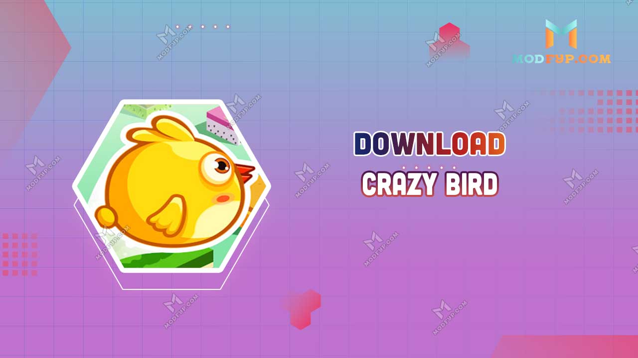 crazy bird mod menu        <h3 class=