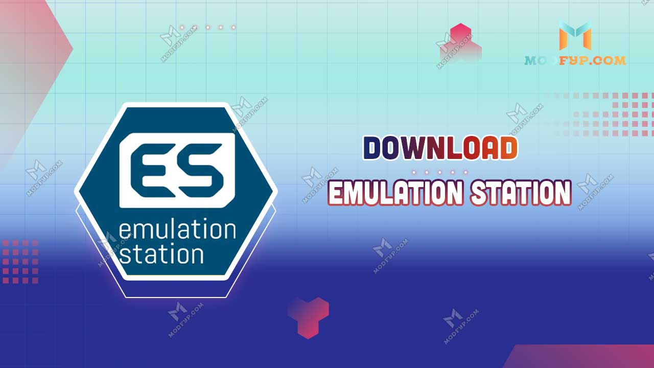 Emulation Station APK 2.0.1 Download For Android Latest Version