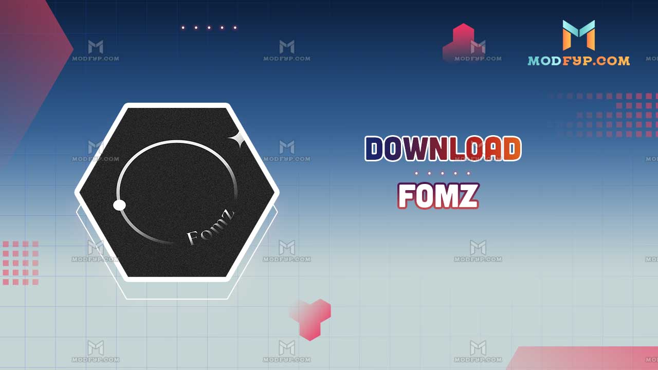 Fomz Premium MOD APK 1 6 3 (Unlocked all camera) Download