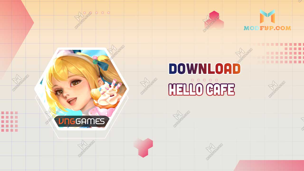 Hello Cafe Mod APK 1.7.3 (Unlimited everything) Download 2024