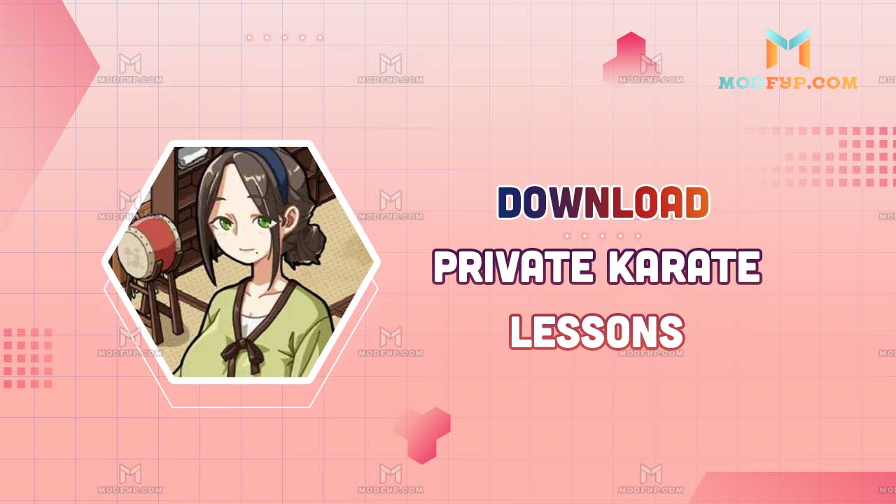 Private Karate Lessons APK 2.0 Download Latest Version for Android