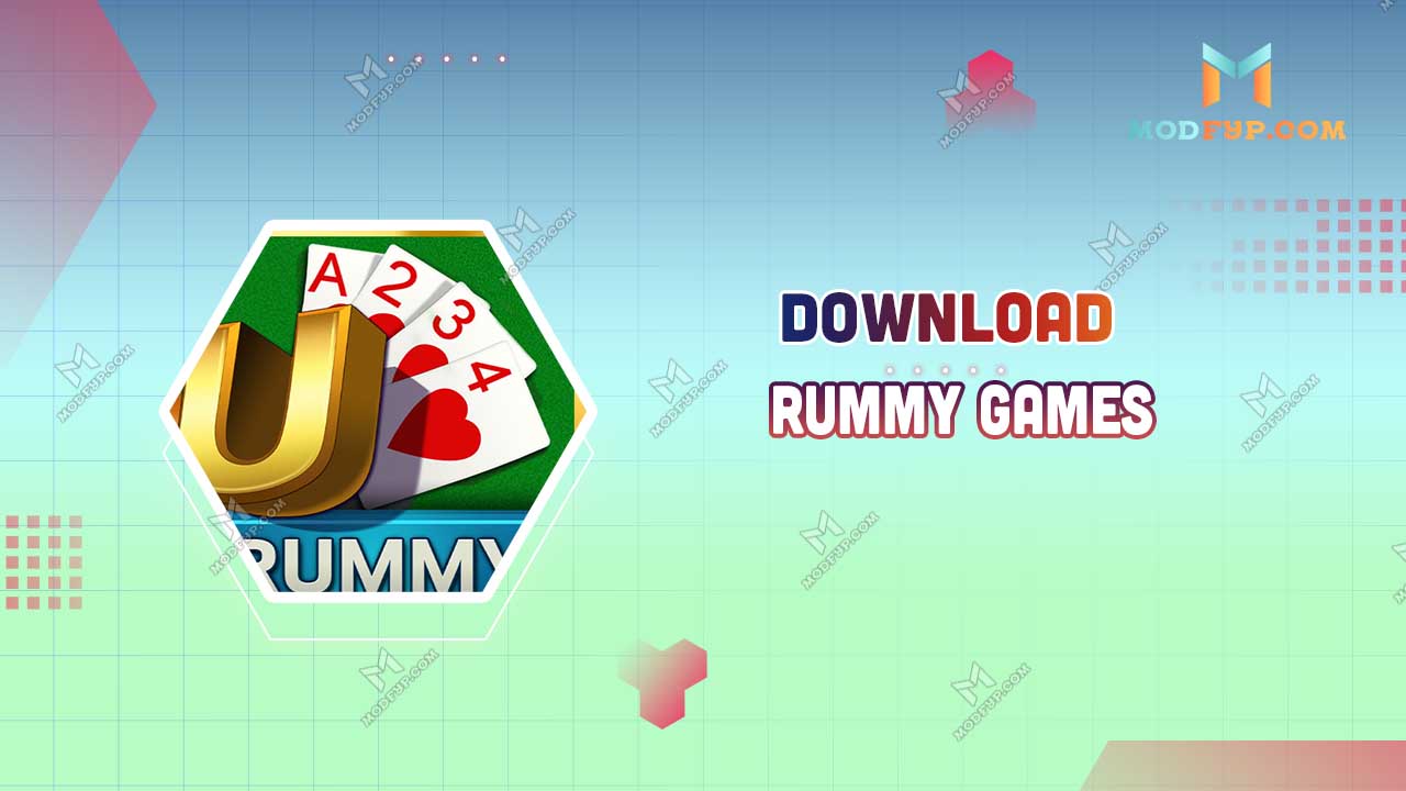 Rummy Games APK Download Latest Version For Android 2024