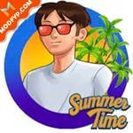 Summertime Saga