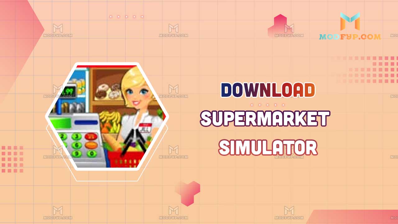 Supermarket Simulator APK 2.3 Descargar gratis para Android 2024