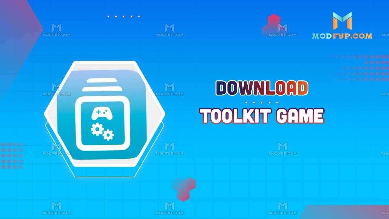 Toolkit Game APK 2024 Download Latest Version for Android
