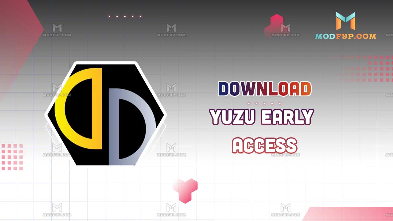 Yuzu Early Access APK Download Latest Version for Android 2024