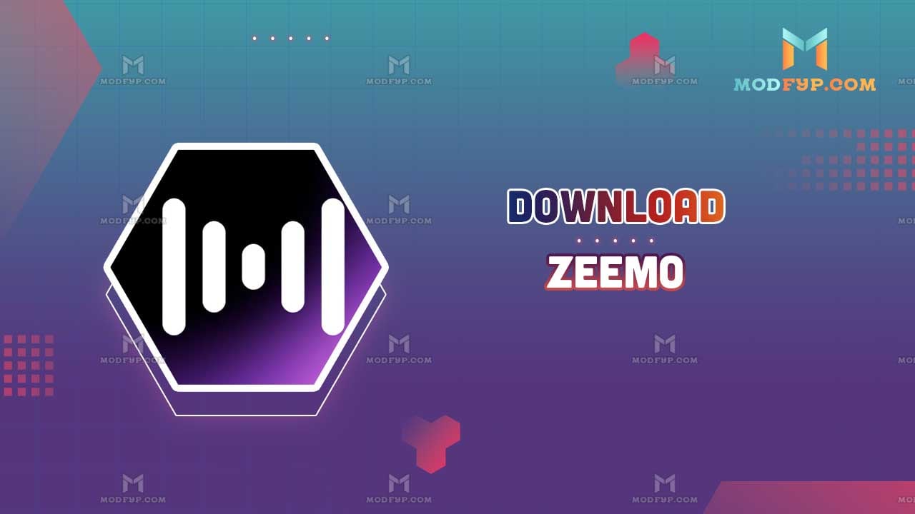 Zeemo Mod APK 4.9.0 (Premium Unlocked) Download for Android 2025