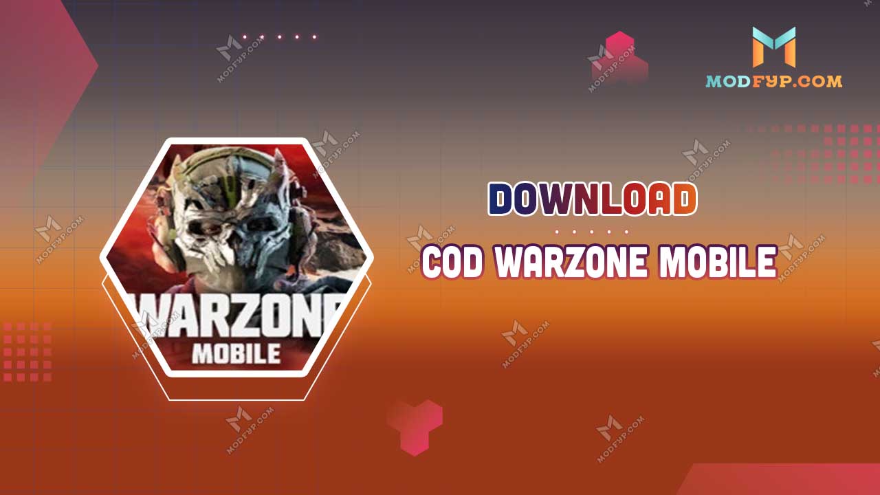 Cod Warzone Mobile Apk Free Download Latest Version For Android