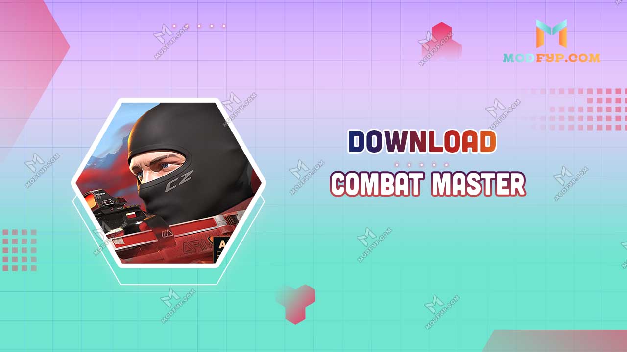 Combat Master Mod APK (Unlocked everything) Download for Android