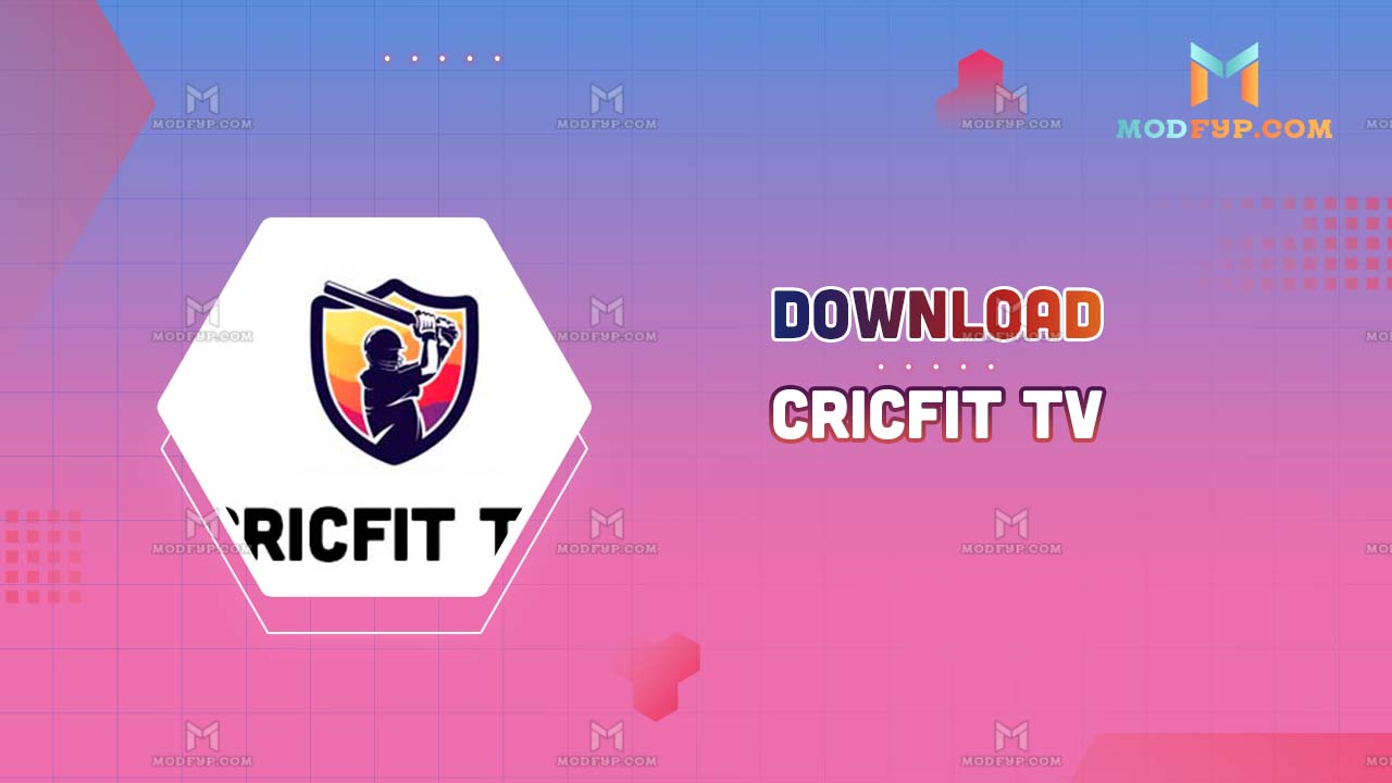 Cricfit TV APK 4.3 (Cricfy TV) Download latest version for Android