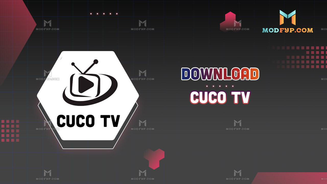 Cuco TV APK 1.25 Download latest version for Android