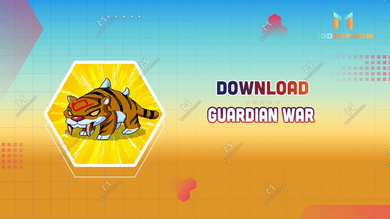 Guardian War Mod APK 0.2.379 (Unlimited money) Download for Android