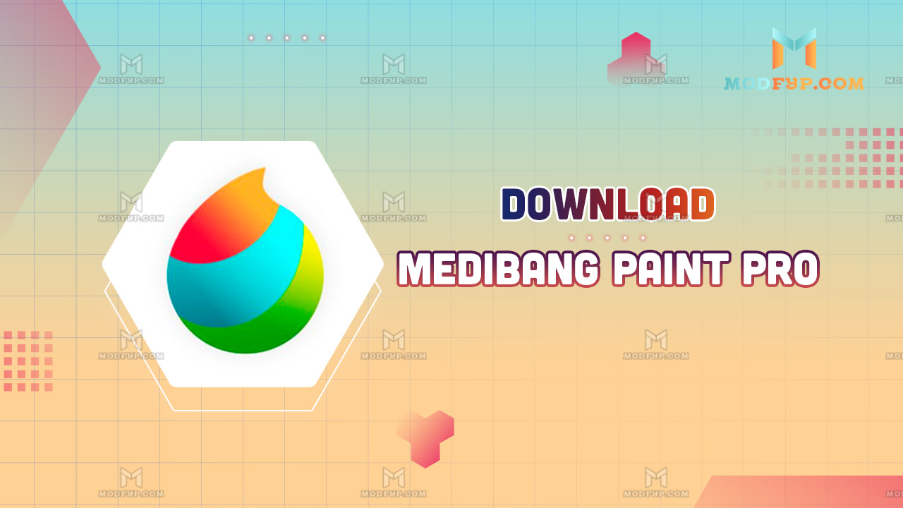MediBang Paint Pro APK (Premium Unlocked) free Download