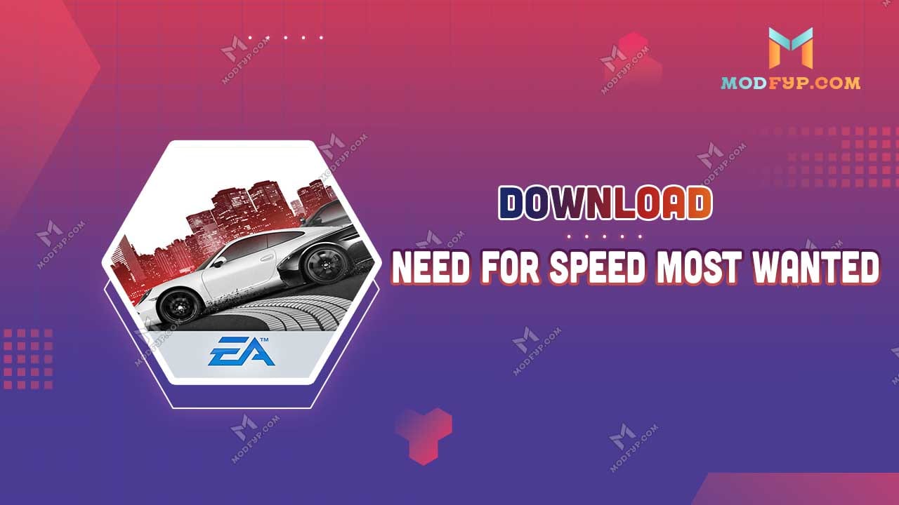 download need for speed most wanted apk