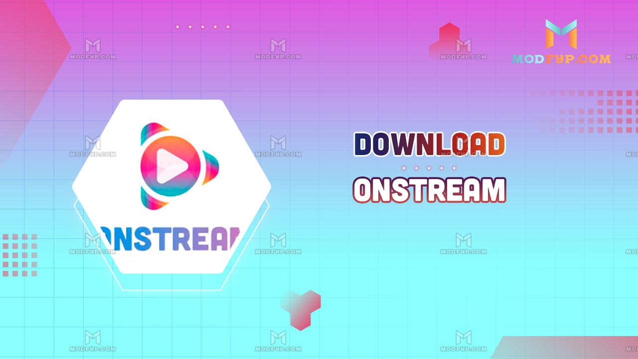 Onestream APK (Android App) Download for Android/ TV